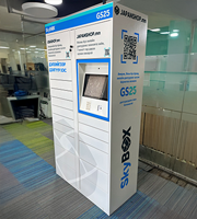 UK Tower (GS25 - 1031)