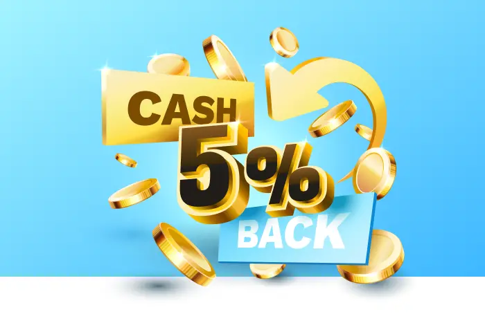 Худалдан авалт бүрээс Cashback авах