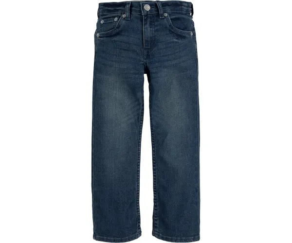 Levi's Baby Boys' Straight Fit Jeans 7X K-town
