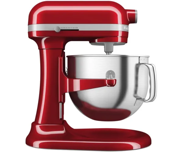 KitchenAid® 7 Quart Bowl-Lift Stand Mixer, Candy Apple Red Candy Apple Red Mixer
